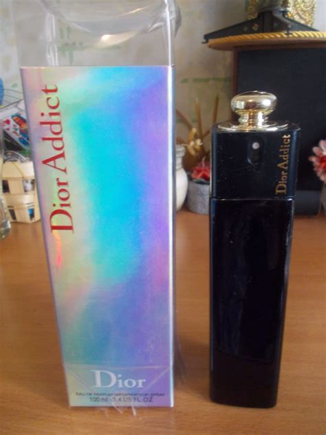 dior 香水 addict|Dior Addict 2002.